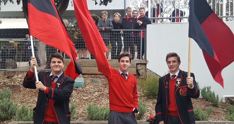 Intercol Spirit Rally